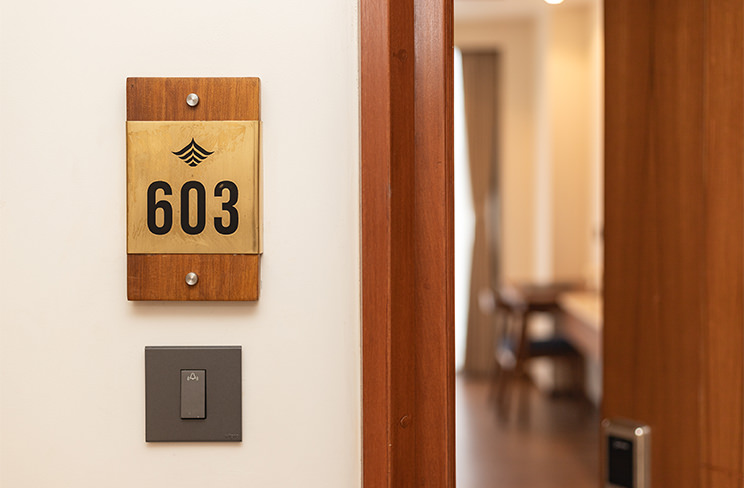 Experience Comfort and Convenience