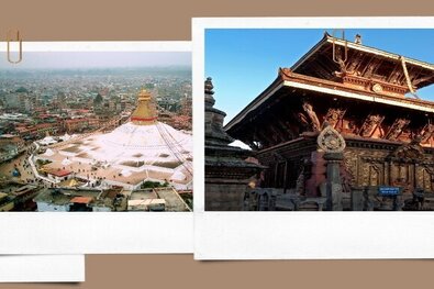 Arrive, Unwind & Explore at Hotel Sara Sadan