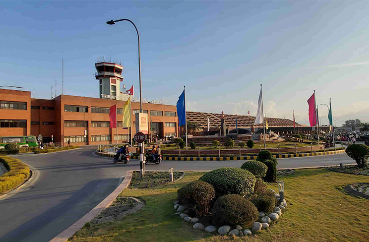  Perfect Transit Stay Near Tribhuvan International Airport