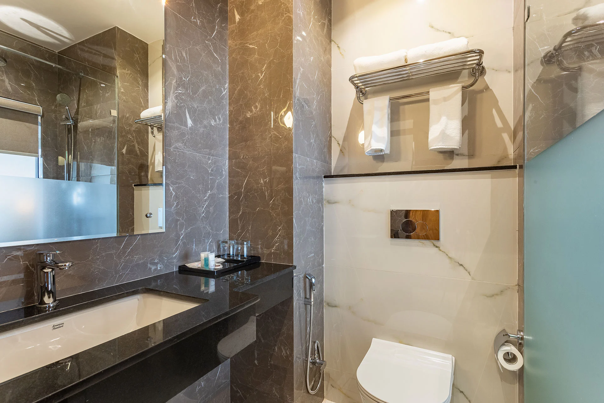 Superior Deluxe Room